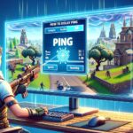 Comment afficher les ping sur Fortnite : guide complet pour optimiser votre expérience de jeu